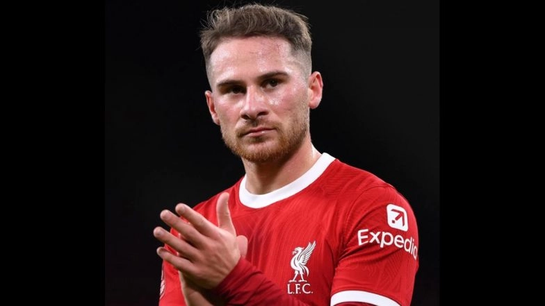 Liverpool vs Crystal Palace Premier League 2023–24 Live Streaming Online: How To Watch EPL Match Live Telecast on TV & Football Score Updates in IST?