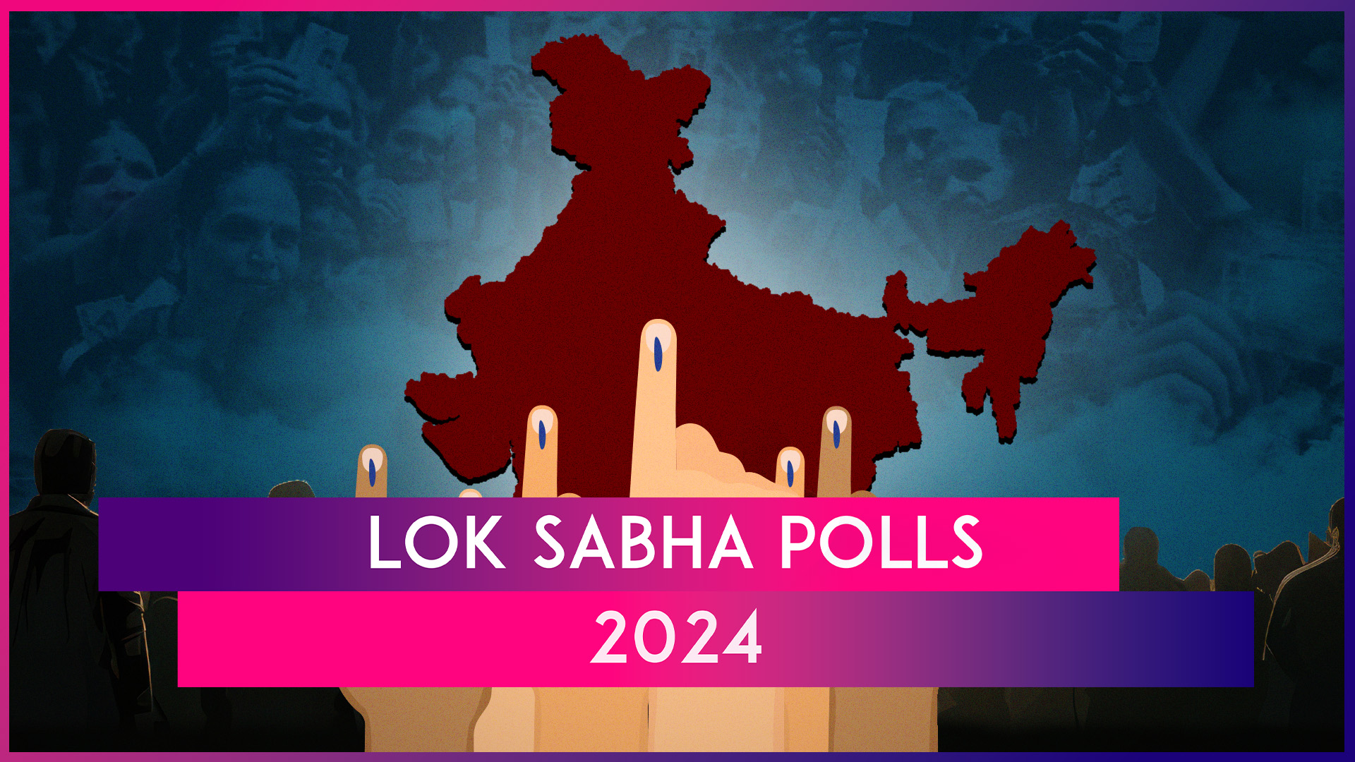 Lok Sabha Election 2024 Fourth Phase Date Elita Tabitha