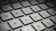 Why Is 'Look Between Your Keyboard' Trending? Here&rsquo;s All You Need To Know About the Latest Trend That Is Forcing People To Look Between Their Keyboards