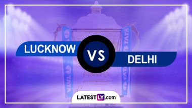 LSG vs DC IPL 2024 Preview: Likely Playing XIs, Key Battles, H2H and More About Lucknow Super Giants vs Delhi Capitals Indian Premier League Season 17 Match 26 in Lucknow