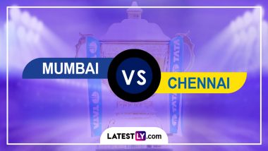 MI vs CSK IPL 2024 Preview: Likely Playing XIs, Key Battles, H2H and More About Mumbai Indians vs Chennai Super Kings Indian Premier League Season 17 Match 29 in Mumbai