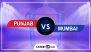 PBKS vs MI IPL 2024 Preview: Likely Playing XIs, Key Battles, H2H and More About Punjab Kings vs Mumbai Indians Indian Premier League Season 17 Match 33 in Mullanpur