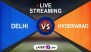 IPL 2024 Delhi Capitals vs Sunrisers Hyderabad Free Live Streaming Online on JioCinema: Get TV Channel Telecast Details of DC vs SRH T20 Cricket Match on Star Sports