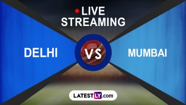 IPL 2024 Delhi Capitals vs Mumbai Indians Free Live Streaming Online on JioCinema: Get TV Channel Telecast Details of DC vs MI T20 Cricket Match on Star Sports