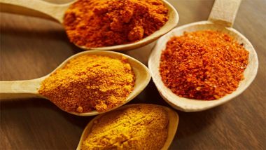 Carcinogenic Ingredient in MDH and Everest Masala: India's Commerce Ministry Seeks Details of Spice Bans by Singapore, Hong Kong