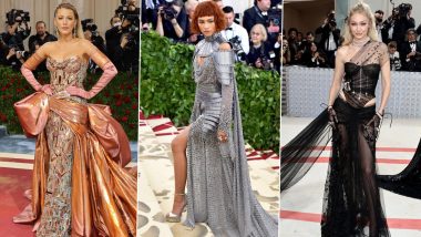 Met Gala 2024: Everything You Need to Know About Fashion's Spectacular Night, From Star-Studded Lineups to Style Forecasts and Trend Predictions