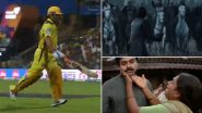 MI vs CSK Memes Go Viral After Mumbai Indians Lose to Chennai Super Kings in IPL 2024 Despite Rohit Sharma’s Century