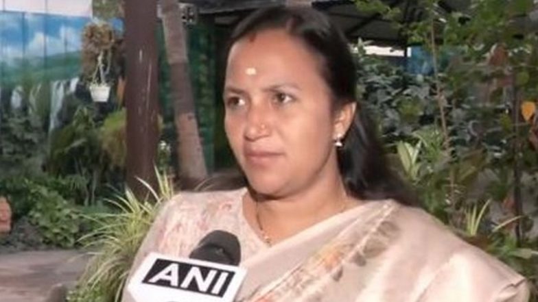 Kasargod Lok Sabha Election 2024: BJP Candidate ML Ashwini Pins Hope on Modi Government’s Welfare Schemes in This Parliamentary Constituency of Kerala