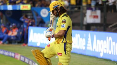 IPL 2024: Robin Uthappa Amazed By MS Dhoni's Longevity, Says ‘His Mind Is Staying Up to Date, But Body Might Give Way’