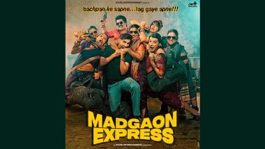 Madgaon Express Box Office Collection Day 11: Kunal Kemmu’s Film Mints Rs 18.46 Crore in India!