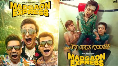Madgaon Express Box Office Collection Day 19: Kunal Kemmu’s Comedy Film Mints Rs 25.15 Crore in India!