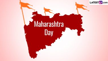 When Is Maharashtra Day 2024? Know About Maharashtra Din Date, History, Celebrations and Significance