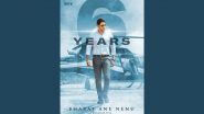 ‘6 Years of Bharat Ane Nenu!’ Fans Celebrate As Mahesh Babu’s Political Thriller Completes Six Years of Its Release, Call It a ‘Cult Classic Movie’