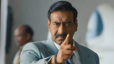 Maidaan Box Office Collection Day 1: Ajay Devgn’s Sports Drama Earns Rs 7.25 Crore on Eid Holiday!