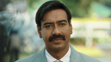 Maidaan Movie Review: Ajay Devgn Impresses Critics With His Portrayal of a Football Coach in Amit Sharma’s Sports Drama