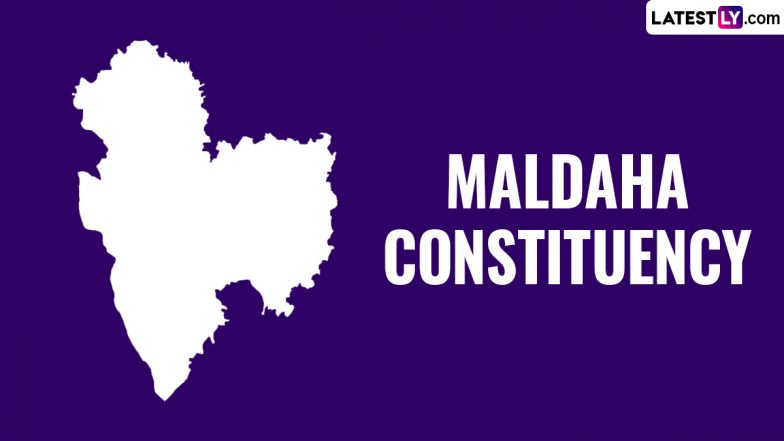 Lok Sabha Elections 2024 Phase 3: Maldaha Uttar Seat Set To Witness Three-Cornered Contest Between Congress-Left Front Alliance, TMC and BJP in General Election