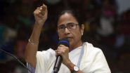 Ram Navami 2024 Blast in West Bengal: CM Mamata Banerjee Says 'BJP Instigated Violence During Ram Navami Celebrations in Murshidabad'