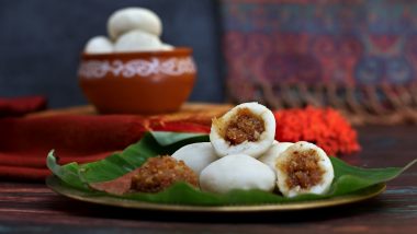 Pana Sankranti 2024 Special Food: From Pana to Manda Pitha, 5 Delicious Foods for Celebrating Odia New Year