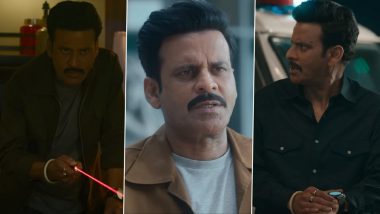 Critics Applaud Manoj Bajpayee’s Performance in Silence 2, but Call It a ‘Dull’ Crime Thriller