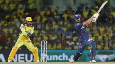 CSK vs LSG IPL 2024 Stat Highlights: Ruturaj Gaikwad's Century Goes In Vain As Marcus Stoinis Writes Winning Script For LSG With His Hundred, Records Galore