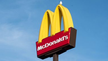 7 Facts To Know About McDonald's That Always Makes Us Say 'I'm Lovin' It'