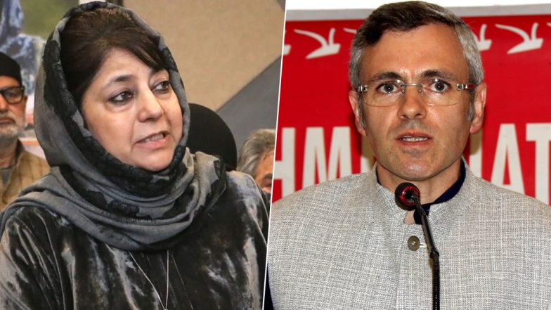 Jammu and Kashmir: Mainstream Political Parties Slam DGP RR Swain’s Remark, Accusing Them of Hobnobbing With Terrorists for ‘Political Gains’