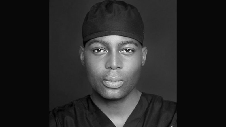 Sex for Botox: Celebrity Doctor Tijion Esho Gave Patient Free Treatment in Return for Sexual Favours at His UK Clinic
