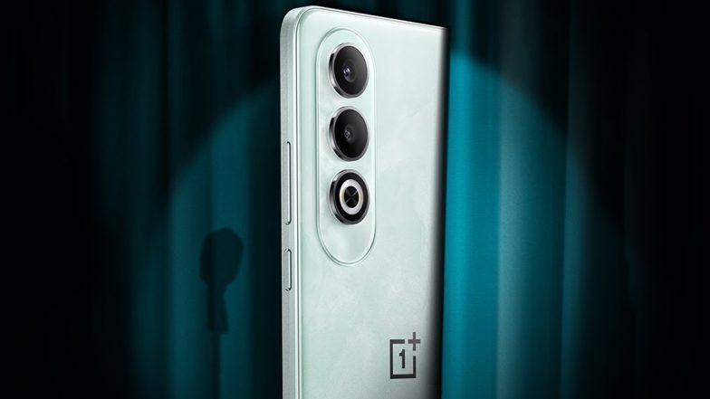 OnePlus Nord CE4 Sale Begins Today; Know Price, Features and Specifications of New OnePlus Smartphone