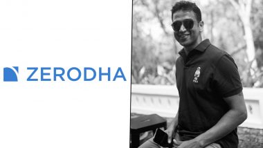 Nithin Kamath on Work From Home: Zerodha CEO Explains Why WFH Did Not Work Well for All Employees