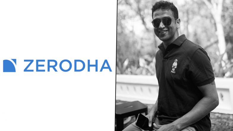 Nithin Kamath On Work From Home: Zerodha CEO Explains Why WFH Did Not ...