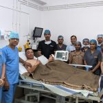 Indian Army Jawan’s Hand Cut in Accident While Operating Machine, Prompt ‘Dark Night Airlift’ by IAF Helps Doctors Reattach Soldier’s Severed Body Part