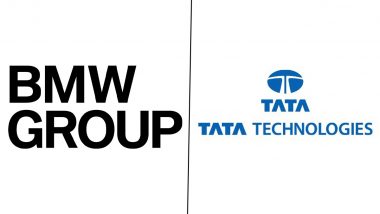 BWM Group, Tata Technologies Joint Venture To Establish Automotive Software and IT Development Hub in India