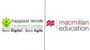 Indian IT Firm ‘Happiest Minds’ Acquires Macmillan Learning India for Rs 4.5 Crore, Acquisition To Be Competed by April 30