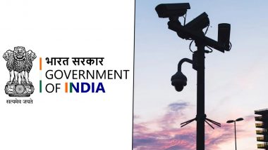 CCTV Security Camera: Indian Government Issues Advisory on Surveillance Cameras, Advises Ministries and Departments To Avoid Brands With History of Data Leaks, Security Breaches