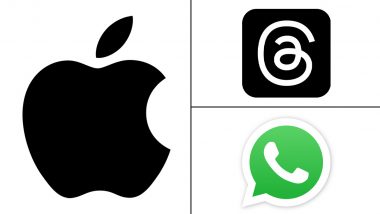 WhatsApp and Threads Removed From China by Apple on Government’s Request