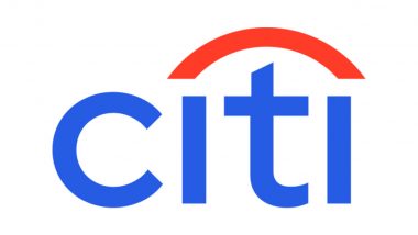 Citigroup Layoffs 2024: US-Based Investment Banking Company Announces To Cut 430 Jobs From New York and Florida Offices as Part of 'Re-Organisation Plan'