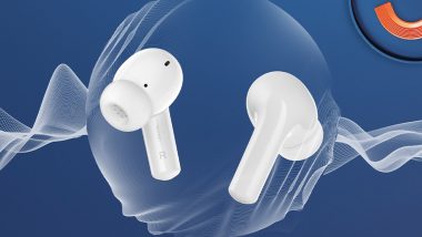 Redmi Buds 5A Launch Confirmed on April 23 in India; Check Key Specifications of New Redmi TWS Earbuds of 2024
