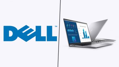 Dell AI Powered ‘Latitude Portfolio’ and ‘Precision Portfolio’ Commercial Laptops and Mobile Workstations Launched in India; Check Price and Key Specifications