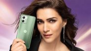 Moto G64 5G Launches Today in India; Know Specifications, Features and Likely Price of Motorola’s New Mid-Range Smartphone