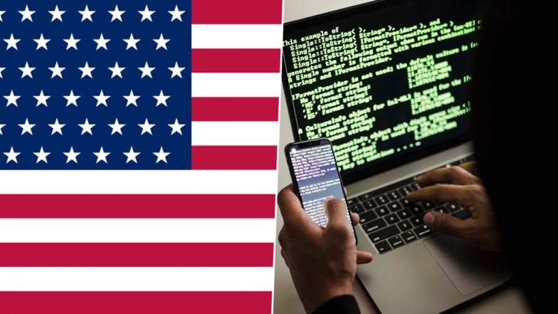 Bogus Phone Operators on DocuBay: US Embassy Screens Documentary Showing Successful US-India Collaboration in Combating Cyber Crime