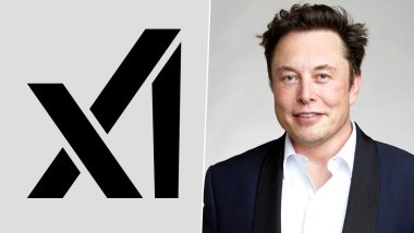 xAI Funding Round: Elon Musk’s AI Company Announces ‘Series B Funding Round’ of USD 6 Billion