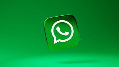 WhatsApp New Features: Meta-Owned App Working on Several New Features To Enhance User Experience; Check Details