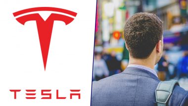 Tesla Layoffs: Elon Musk-Run EV Company Cuts 20% Employees of Some Departments Amid Financial Struggles, Says Report