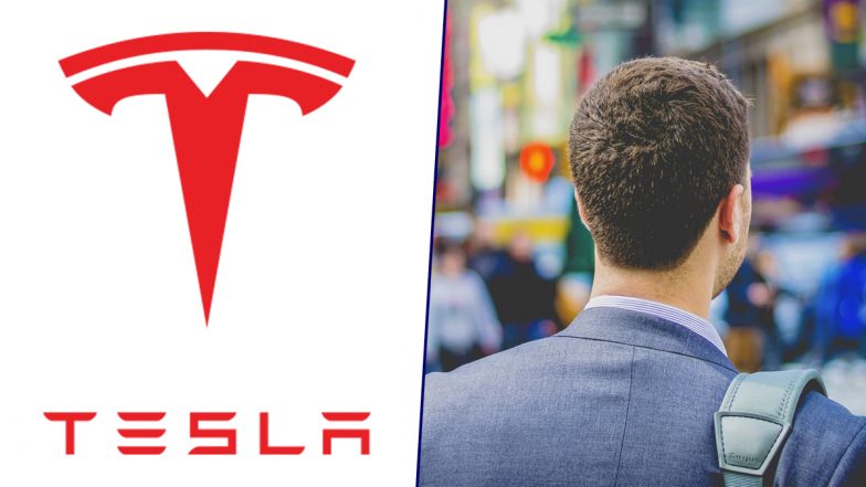 Tesla Layoffs Continue: CEO Elon Musk Lays Off Senior Management People by Sending Email, Plans To Cut More Hundred Jobs, Says Report
