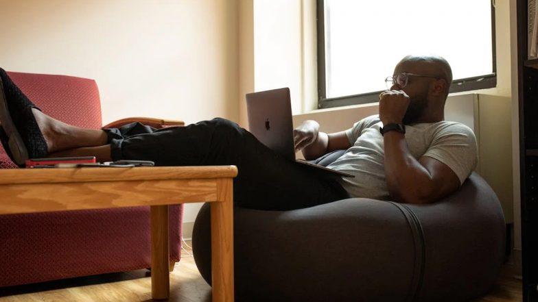 Work From Home in 2024: One in Three Executives in World Say They Will Leave Their Current Employer if They Asked To Return to Office, Says Report