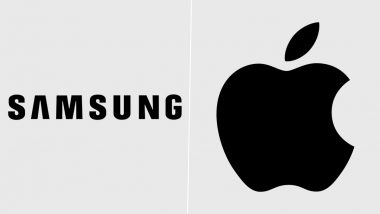 Samsung Becomes World's Number 1 Smartphone Brand, Apple Loses Top Position After iPhone Shipments Drop 9.6% in First Quarter of 2024