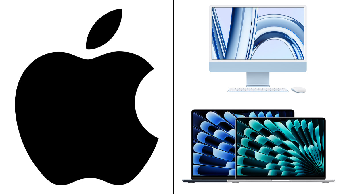 Technology News | Mac Lineup Powered By M4, M4 Pro, M4 Max And M4 Ultra ...