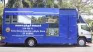 IIT Madras Launches India&rsquo;s First Mobile Medical Devices Calibration Facility on Wheels