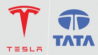 Tesla Deal With Tata: Elon Musk’s EV Company Signs Deal With Tata Electronics To Procure Semiconductors for Its Global Operations, Say Reports