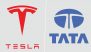 Tesla Deal With Tata: Elon Musk’s EV Company Signs Deal With Tata Electronics To Procure Semiconductors for Its Global Operations, Say Reports